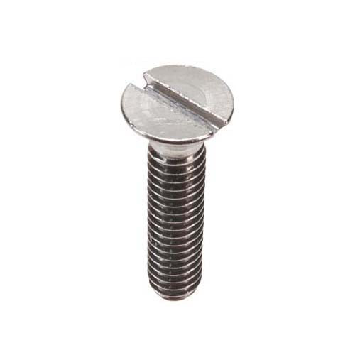 Screw,cutting head (2) Shaver Specialty - Durable Steel Parts Screw,cutting head (2) Shaver Specialty - Durable Steel Parts